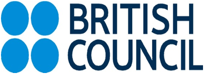 British Council logo